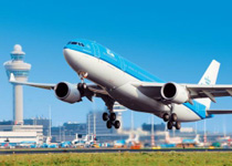 KLM najtačniji avioprevoznik u dugolinijskom saobraćaju