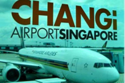 Changi u Singapuru ponovo najbolji aerodrom na svetu