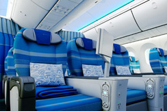 Predstavljamo: Više putne klase LOT-a