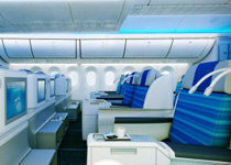 LOT: Promocija u sve tri klase do Severne Amerike