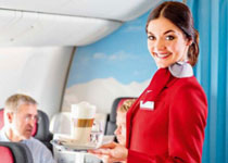 Austrian Airlines i SWISS: Europe Special promocija