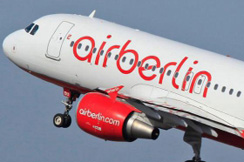 Air Berlin planira let od Diseldorfa do Beograda