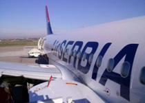 Air Serbia: Aprilske promo cene do izabranih gradova
