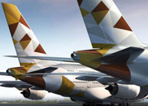 Četvorodnevni popust na aviokarte Etihad Airwaysa