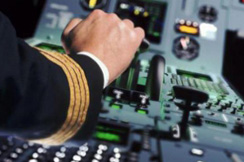 Promena pravila za boravak posade u pilotskoj kabini