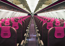Wizz Air uvodi mogućnost izbora sedišta u avionu