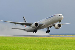 Air France uveo liniju od Pariza do Vankuvera