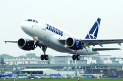 Predstavljamo: TAROM