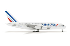 Airbus A380 (Superdžambo)