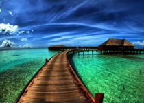 Air France: Promo do Kariba