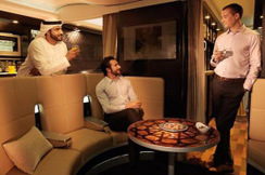 Etihad osvojio nagradu za najbolju premijum kabinu