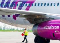 Wizz Air će leteti do Niša i tokom zimske sezone