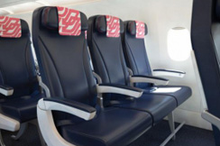 Air France redizajnira kabine srednjelinijske flote