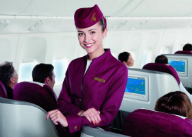 Velika promocija Qatar Airwaysa iz Beograda