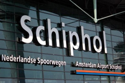 Predstavljamo: Aerodrom Amsterdam - Schiphol
