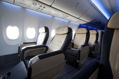 Reportaža: Srednjelinijska biznis klasa flydubaija