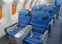 LOT: Promo cene u višim klasama do Amerike