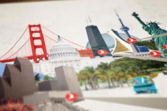 Turkish Airlines uvodi liniju od Istanbula do Majamija