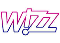 Aviokarta na proslavi 11 godina Wizz Aira