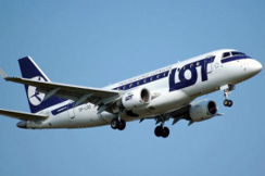 LOT prinuđen da suspenduje liniju Varšava - Beograd