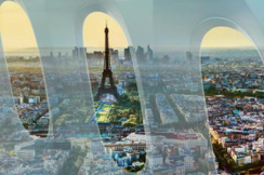 Počinje Paris Air Show