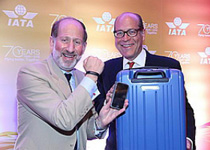 IATA: Moguće smanjenje dimenzija ručnog prtljaga