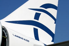Predstavljamo aviokompanije: Aegean Airlines