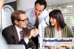 PartnerPlusBenefit