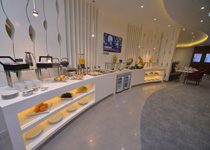 Air Serbia predstavila novi premijum salon