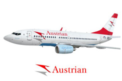 Nove linije Austrian Airlinesa