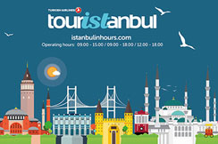 Besplatan obilazak Istanbula