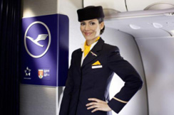 Lufthansa grupa - Novi koncept cena