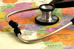 Zdravstveno osiguranje