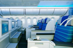 LOT: Promocija u sve tri klase do Severne Amerike