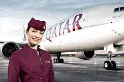 Qatar Airways - Last minute promocija!