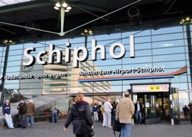 Zašto putnici obožavaju aerodrom u Amsterdamu?