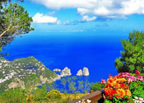 Provedite proleće na Mediteranu