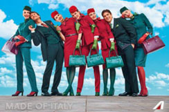 Nove uniforme, nove usluge, novo iskustvo