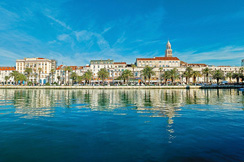 Provedite proleće na Mediteranu