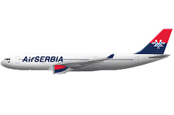 Predstavljamo Airbus 330 