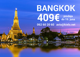 Qatar Airways - velika junska promocija!