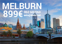 Qatar Airways - promocija za Aziju i Australiju