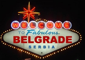 belgrade-city