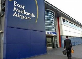 taxi-to-east-midlands-airport