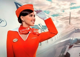 aeroflot_air_hostess_wallpaper_5