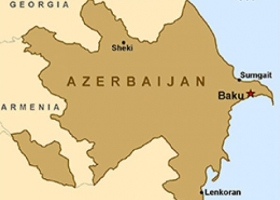 map-azerbaijan