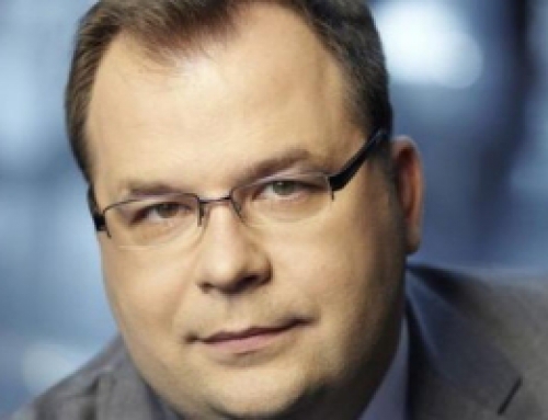 Intervju: Sebastijan Mikoš, generalni direktor LOT-a