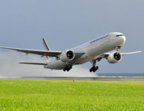 Air France uveo liniju od Pariza do Vankuvera