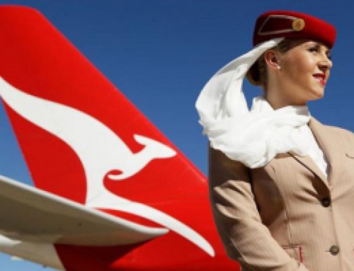 Qantas: Do Australije uz jedan stop u Dubaiju